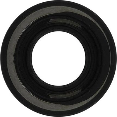 Front Axle Seal by TIMKEN - 710516 pa9