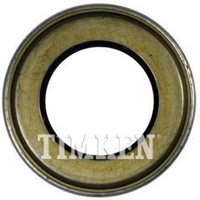 Joint d'essieu avant by TIMKEN - 710548 pa5