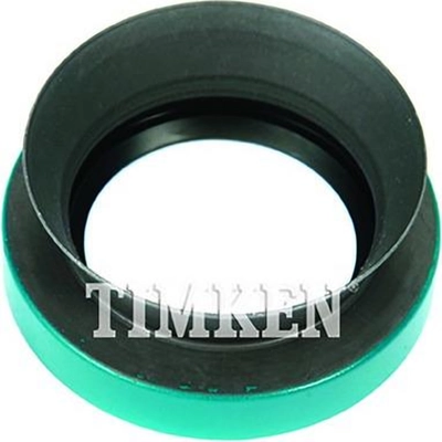 Front Axle Seal by TIMKEN - 710565 pa1