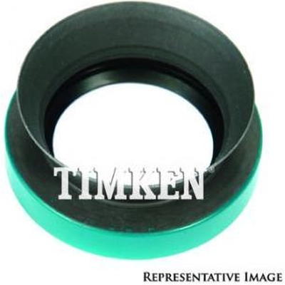 Joint d'essieu avant by TIMKEN - 710565 pa5