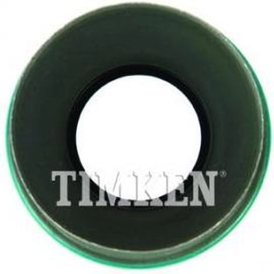 Front Axle Seal by TIMKEN - 710566 pa1