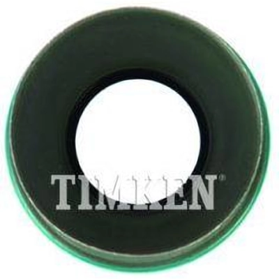 Front Axle Seal by TIMKEN - 710566 pa20