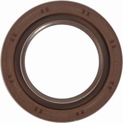 Front Axle Seal by TIMKEN - 710582 pa3