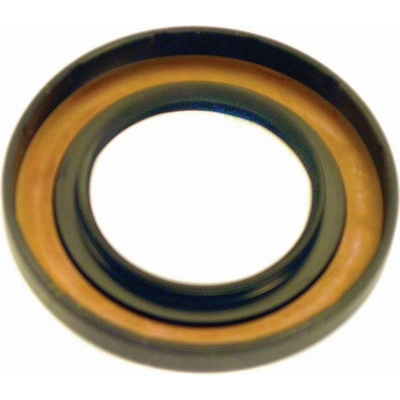 TIMKEN - 710595 - Front Axle Seal pa10