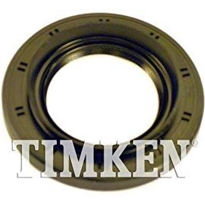 TIMKEN - 710595 - Front Axle Seal pa6