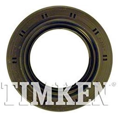 TIMKEN - 710595 - Front Axle Seal pa8