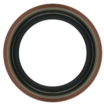 TIMKEN - 710596 - Front Axle Seal pa4