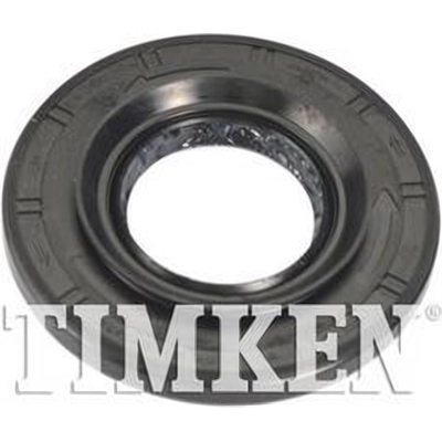 Front Axle Seal by TIMKEN - 710629 pa1