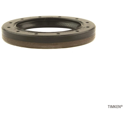 Front Axle Seal by TIMKEN - 710678 pa2