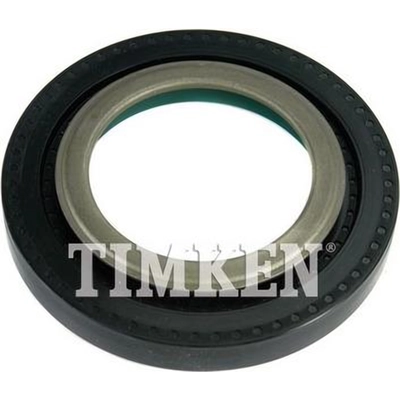 Front Axle Seal by TIMKEN - 710685 pa1
