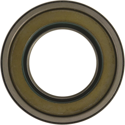 TIMKEN - 710685 - Front Axle Seal pa20