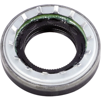 Front Axle Seal by TIMKEN - 710687 pa3