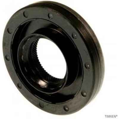 Front Axle Seal by TIMKEN - 710688 pa1