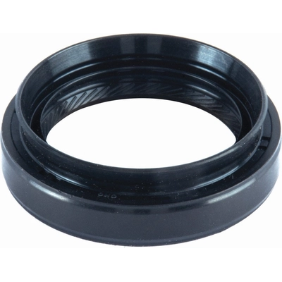 Front Axle Seal by TIMKEN - 710724 pa4