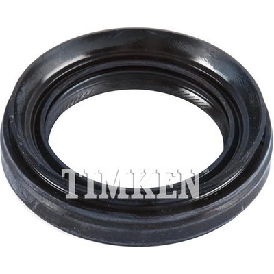 Front Axle Seal by TIMKEN - 710747 pa1
