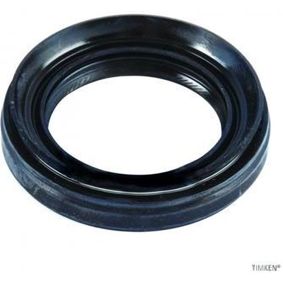 Front Axle Seal by TIMKEN - 710747 pa2