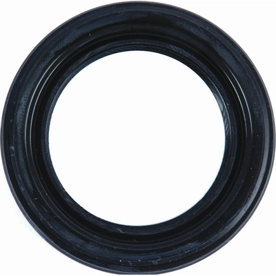 Front Axle Seal by TIMKEN - 710747 pa6
