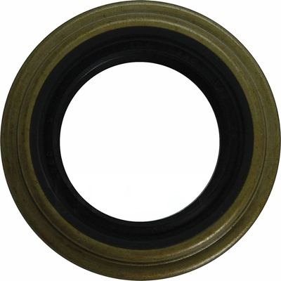 TIMKEN - 710863 - Front Axle Seal pa3
