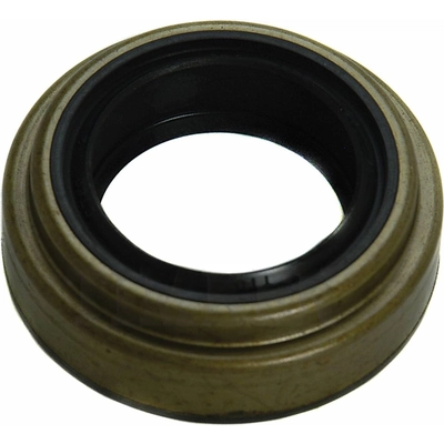TIMKEN - 710863 - Front Axle Seal pa4