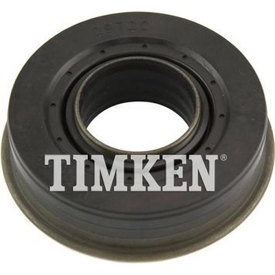Front Axle Seal by TIMKEN - 710926 pa1