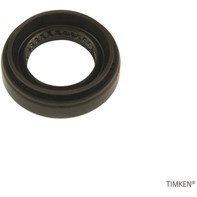 Front Axle Seal by TIMKEN - SL260163 pa1