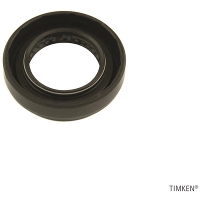 Front Axle Seal by TIMKEN - SL260163 pa2