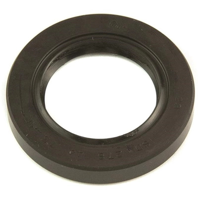 TIMKEN - SL260167 - Front Driver Side Differential Pinion Seal pa1