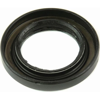 Front Axle Seal by TIMKEN - SL260168 pa2