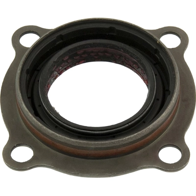 TIMKEN - SL260187 - Axle Shaft Seal pa4