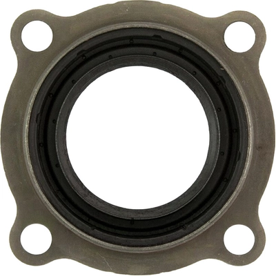 TIMKEN - SL260187 - Axle Shaft Seal pa5