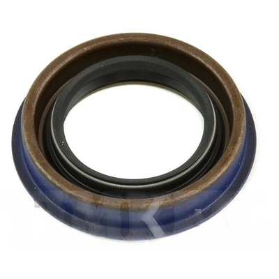 TIMKEN - SL260188 - Front Driver Side Wheel Seal pa2