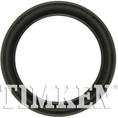 Front Axle Seal by TIMKEN - SL260195 pa1