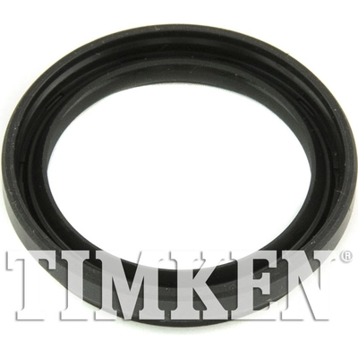 Front Axle Seal by TIMKEN - SL260195 pa2