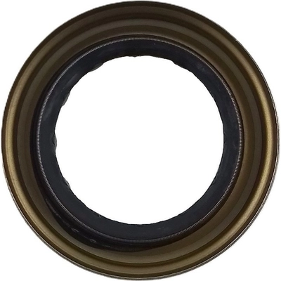 TIMKEN - SL260473 - Front Driver Side Wheel Seal pa4