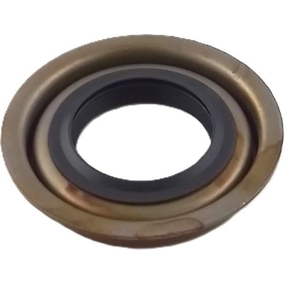 TIMKEN - SL260479 - Front Wheel Seal pa2