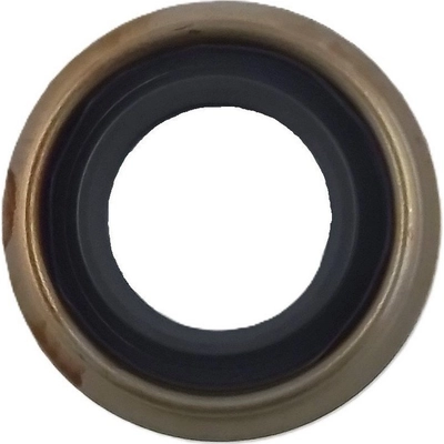 TIMKEN - SL260479 - Front Wheel Seal pa4