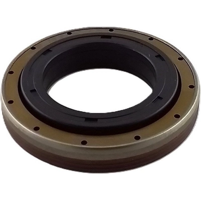 TIMKEN - SL260498 - Front Wheel Seal pa3