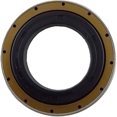 TIMKEN - SL260498 - Front Wheel Seal pa5
