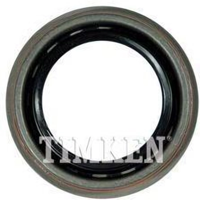 Front Axle Seal by TIMKEN - SL260030 pa7
