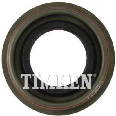 Joint d'essieu avant by TIMKEN - SL260031 pa11