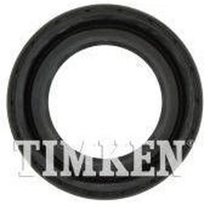 Joint d'essieu avant par TIMKEN - SL260190 pa4