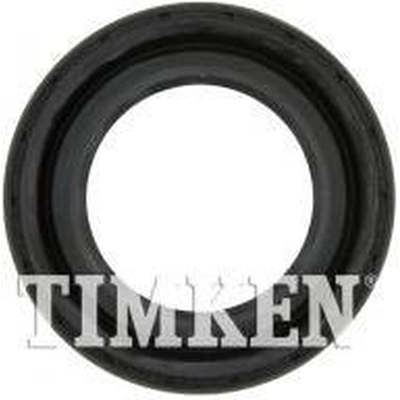 Front Axle Seal by TIMKEN - SL260190 pa7