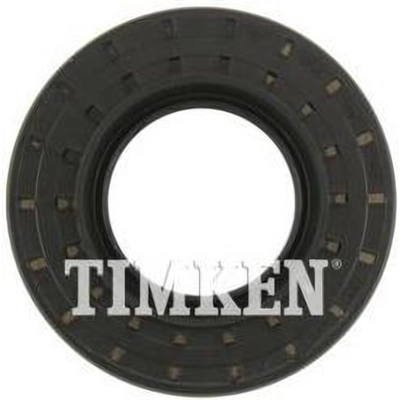 Front Axle Seal by TIMKEN - SL260193 pa7