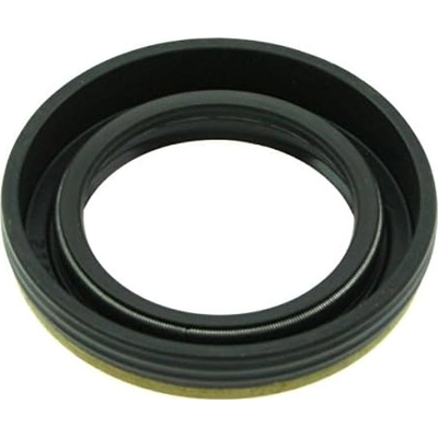 Front Axle Seal by WJB - WS2146 pa1