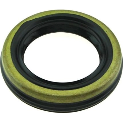 Front Axle Seal by WJB - WS2146 pa2