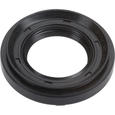 Front Axle Seal by WJB - WS223553 pa1