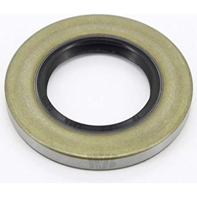 Front Axle Seal by WJB - WS40769S pa2
