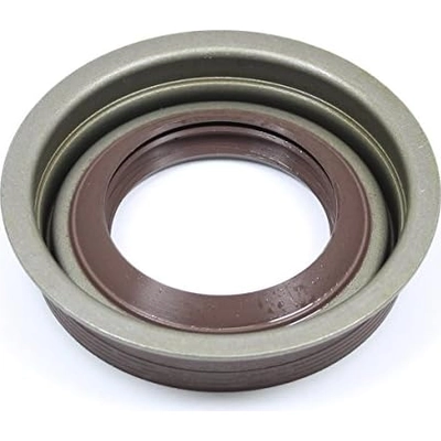 Front Axle Seal by WJB - WS4857 pa1
