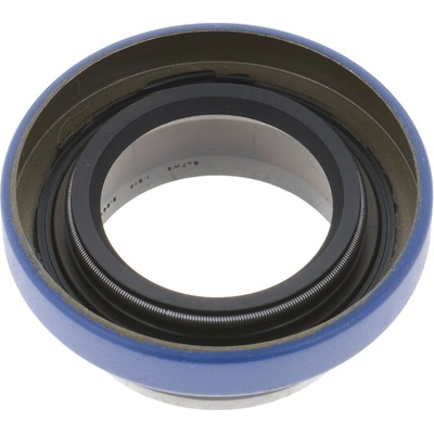 Front Axle Seal by WJB - WS5131 pa1