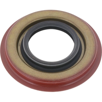 Front Axle Seal by WJB - WS710101 pa1